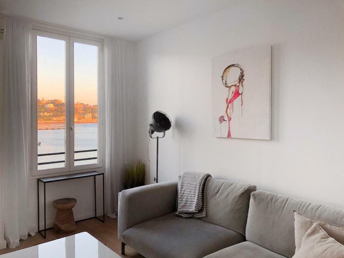 Waterfront Panoramic Sea View, Balcony, Ac *